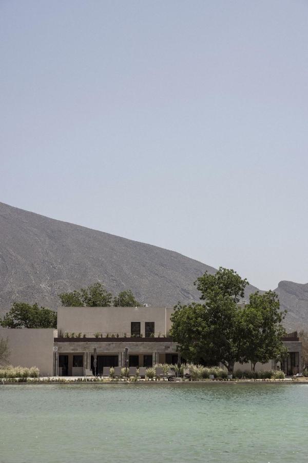 Hotel Tierra Maria Cuatrociénegas de Carranza Esterno foto