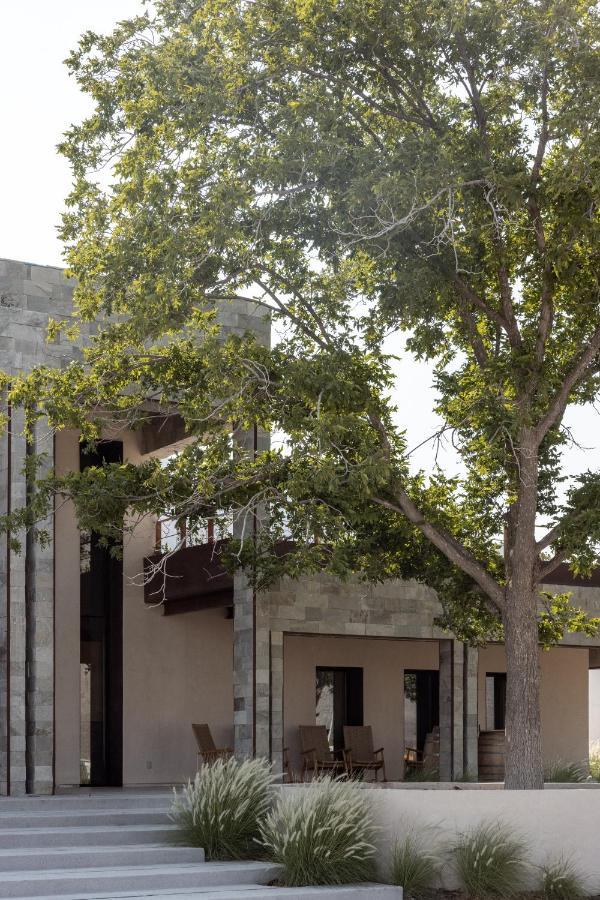 Hotel Tierra Maria Cuatrociénegas de Carranza Esterno foto